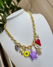 Cargar imagen en el visor de la galería, Necklace Fantastic