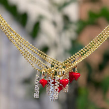 Load image into Gallery viewer, Necklace Lovers