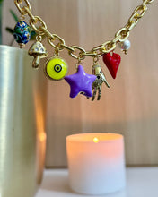 Cargar imagen en el visor de la galería, Necklace Fantastic