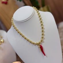 Load image into Gallery viewer, Necklace Luck & Blessings