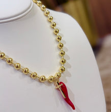 Load image into Gallery viewer, Necklace Luck & Blessings