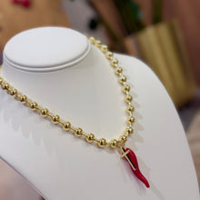 Load image into Gallery viewer, Necklace Luck & Blessings