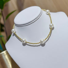 Load image into Gallery viewer, Choker Perlin