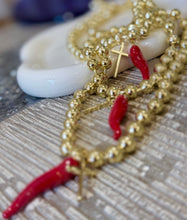 Load image into Gallery viewer, Necklace Luck & Blessings