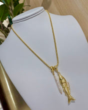 Load image into Gallery viewer, Necklace Mallorca