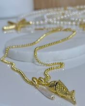Load image into Gallery viewer, Necklace Mallorca