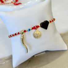 Load image into Gallery viewer, Bracelets Talisman