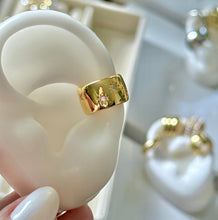 Load image into Gallery viewer, Starlight Ear Cuff