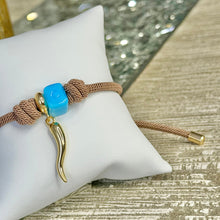 Load image into Gallery viewer, Bracelet Fortuna Knot
