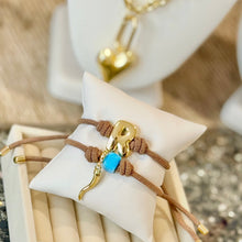 Load image into Gallery viewer, Bracelet Fortuna Knot