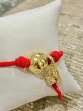 Load image into Gallery viewer, Bracelet Lucky & Love Knot