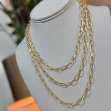 Load image into Gallery viewer, Necklace Claudia
