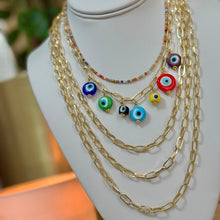 Load image into Gallery viewer, Necklace Claudia