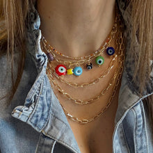 Load image into Gallery viewer, Necklace Claudia