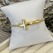 Load image into Gallery viewer, Bracelet Croos Glow