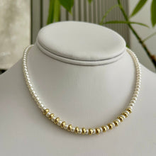 Load image into Gallery viewer, Choker Nadia