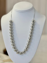 Load image into Gallery viewer, Choker Balli Silver