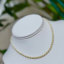 Load image into Gallery viewer, Choker Perlinis