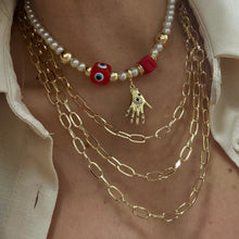 Load image into Gallery viewer, Necklace Claudia