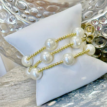 Load image into Gallery viewer, Bracelet Set Perli