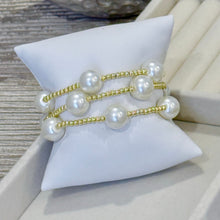 Load image into Gallery viewer, Bracelet Set Perli