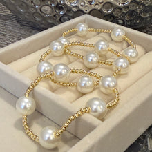 Load image into Gallery viewer, Bracelet Set Perli