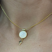 Load image into Gallery viewer, Necklace Divine Grace