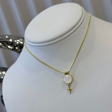 Load image into Gallery viewer, Necklace Divine Grace