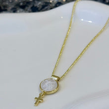 Load image into Gallery viewer, Necklace Divine Grace