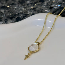 Load image into Gallery viewer, Necklace Divine Grace