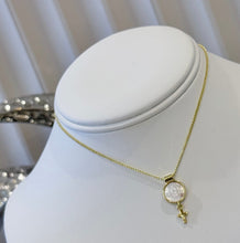 Load image into Gallery viewer, Necklace Divine Grace