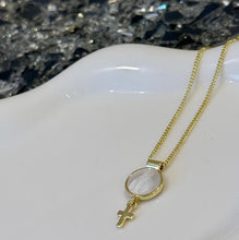 Load image into Gallery viewer, Necklace Divine Grace