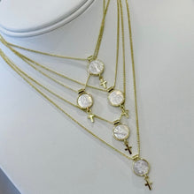 Load image into Gallery viewer, Necklace Divine Grace
