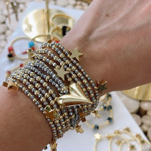 Load image into Gallery viewer, Bracelet Double Love