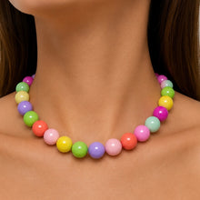 Load image into Gallery viewer, Necklace Bold Colors