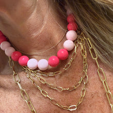 Load image into Gallery viewer, Necklace Bold Colors