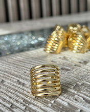 Load image into Gallery viewer, Ring Aris Adjustable