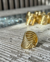 Load image into Gallery viewer, Ring Aris Adjustable