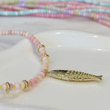 Load image into Gallery viewer, Choker Fish