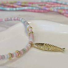 Load image into Gallery viewer, Choker Fish