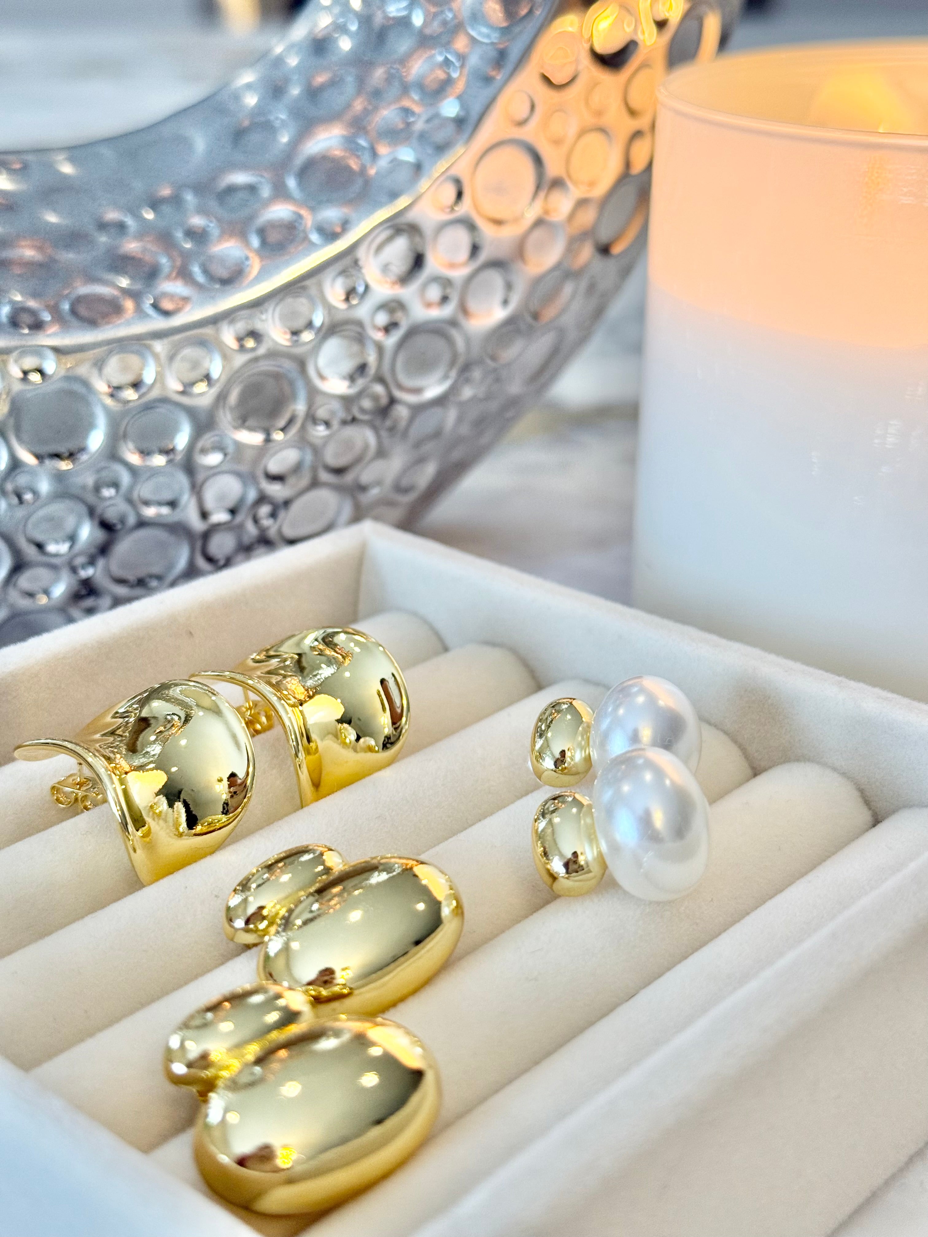 EARRINGS – Design Koral Inc