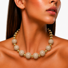 Load image into Gallery viewer, Necklace Bold &amp; Balini
