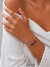 Load image into Gallery viewer, Bracelet Talismán Eye
