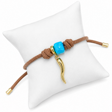 Load image into Gallery viewer, Bracelet Fortuna Knot

