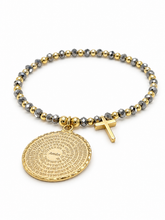 Load image into Gallery viewer, Bracelet Faith Glow

