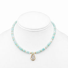 Load image into Gallery viewer, Color Glow Chokers
