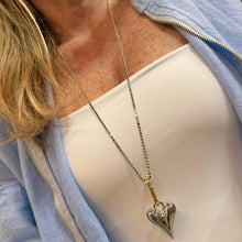 Load image into Gallery viewer, Necklace Love Link
