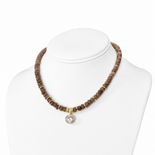 Load image into Gallery viewer, Gem Glow Choker
