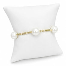 Load image into Gallery viewer, Bracelet Balinas Perli

