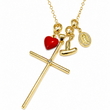 Load image into Gallery viewer, Necklace Sacred Devotion
